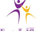 Learning for a Cause Logo