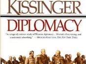 Diplomacy (book)