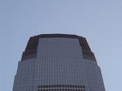 English: Goldman Sachs Tower (Jersey City) Omnibus took this photograph on March 5, 2006.