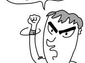 swearing in cartoon Suomi: Kiroileva sarjakuvahahmo 中文: 罵髒話