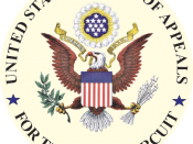 Seal of the United States Court of Appeals for the Tenth Circuit.