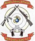 English: Logo for Weapons and Training Battalion