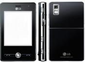 Português do Brasil: Imagem de um smartphone da LG electronics Português: Imagem de um smartphone da LG electronics