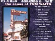 Step Right Up: The Songs of Tom Waits