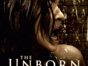 The Unborn (2009 film)