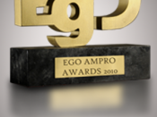 Ego Ampro Awards