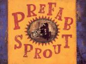 A Life of Surprises – The Best of Prefab Sprout