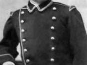Italiano: Vittorio Emanuele III di Savoia da giovane con l'uniforme della Nunziatella