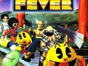 Pac-Man Fever (video game)