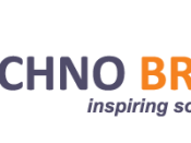 English: Techno Brain Logo