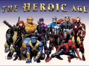 Heroic Age (comics)