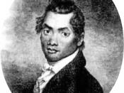 English: John Honolii was one of the first native Hawaiians to become a Christian, assisting American Protestant missionaries to come to the island during the 19th century and servting as translator.