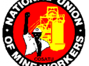 National Union of Mineworkers (South Africa)