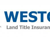 English: Traditional RGB Color format of Westcor Land Title Insurance Company Logo