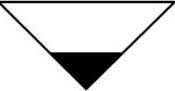 Asexuality symbol 2