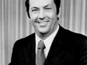Bill Bradley played at Princeton and is also in the Naismith Memorial Basketball Hall of Fame.