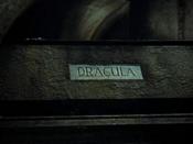 English: A screenshot from Dracula (1958), an Hammer Horror production