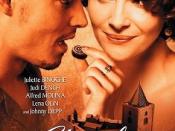 Chocolat (2000 film)