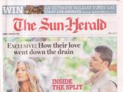 The Sun-Herald