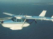 Cessna 337 Skymaster