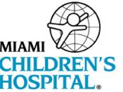 English: Founded in 1950, Miami Children's Hospital® is South Florida’s only licensed specialty hospital exclusively for children. The 289-bed hospital is renowned for excellence in all aspects of pediatric medicine with several specialty programs ranked 