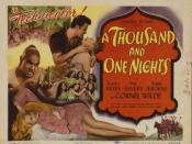 A Thousand and One Nights (film)
