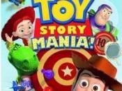 Toy Story Mania! (video game)