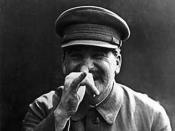 English: Iosif Vissarionovich Stalin Русский: Иосиф Виссарионович Сталин