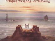 Hopes, Wishes and Dreams (album)