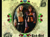Rich Girl (Gwen Stefani song)