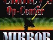 Tom Clancy's Op-Center: Mirror Image