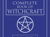 Buckland's Complete Book of Witchcraft (1986)