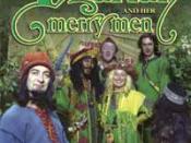 Maid Marian and her Merry Men