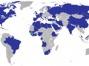 Countries with Guinean diplomatic missions Guinea Embassy