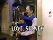 Love, Sidney