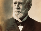 Charles Lewis Tiffany (1812-1902)