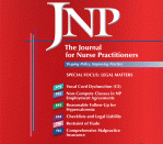 The Journal for Nurse Practitioners