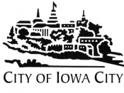 Official seal of City of Iowa City
