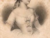 English: Pepita de Oliva (1830-1871)