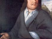 Johann Ambrosius Bach, father of Johann Sebastian Bach