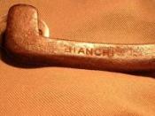 Bianchi mark