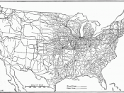 Railroads of the United States in 1918 - Project Gutenberg eText 16960