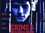 Crime and Punishment (2002 film)