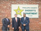 Phillips County Sheriffs Department
