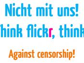 No censorship!