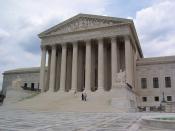 The JRCLS ranks 13th in the nation for U.S. Supreme Court clerk placement.
