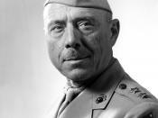 William H. Rupertus, Major General of the United States Marine Corps.