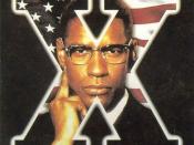Malcolm X (film)