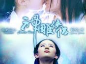 The Return of the Condor Heroes (2006 TV series)