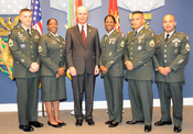 Flickr - The U.S. Army - Awards of excellence in recruiting and career counseling